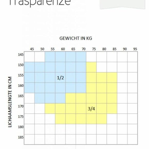 Jessy Silky Matte Backseam Stay-Up Nude Stockings - Picture 3 of 3